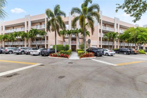 2541 N Nob Hill Rd 309 Sunrise FL 33322