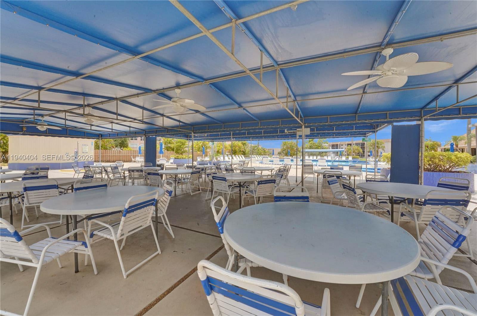 SUNRISE LAKES 200 CONDO - Residential