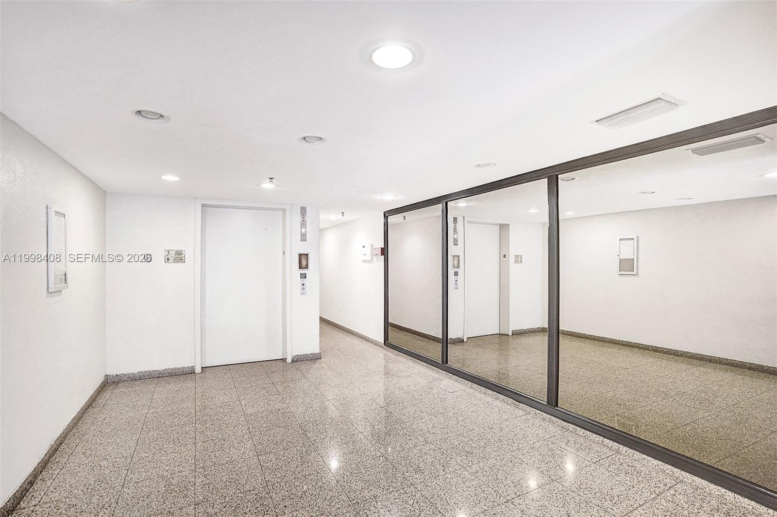 COLLINS VISTA CONDO - Residential