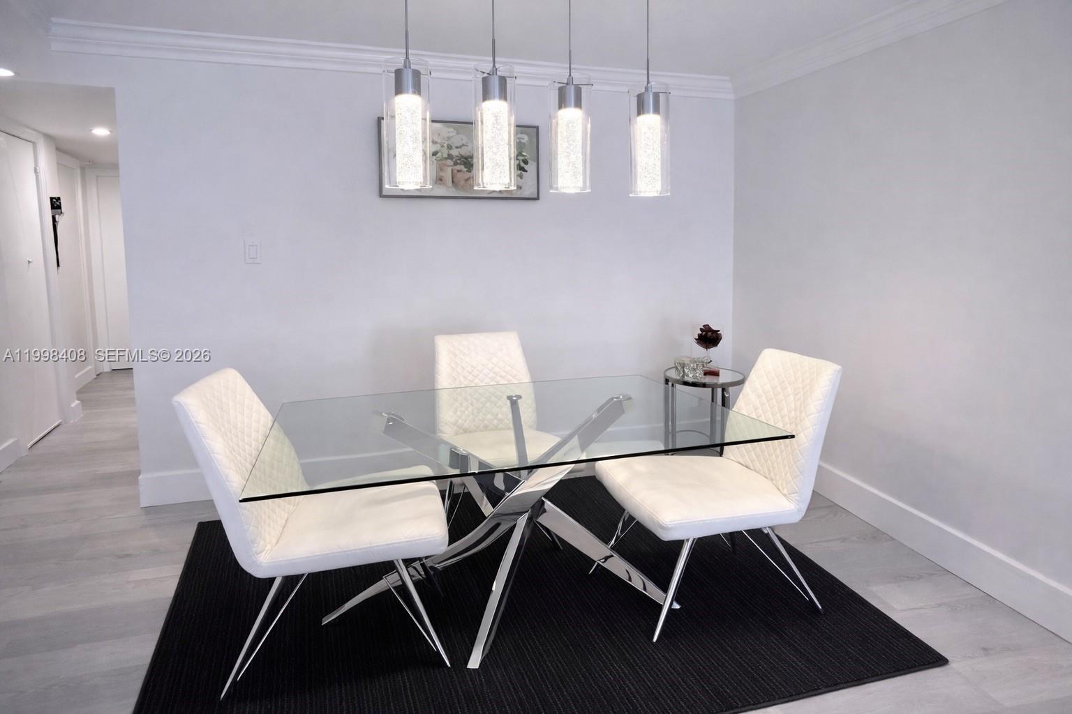 COLLINS VISTA CONDO - Residential