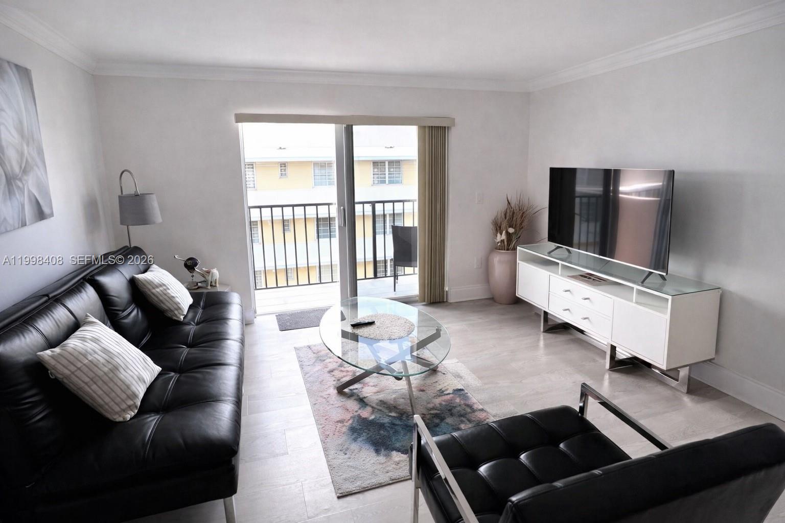 COLLINS VISTA CONDO - Residential