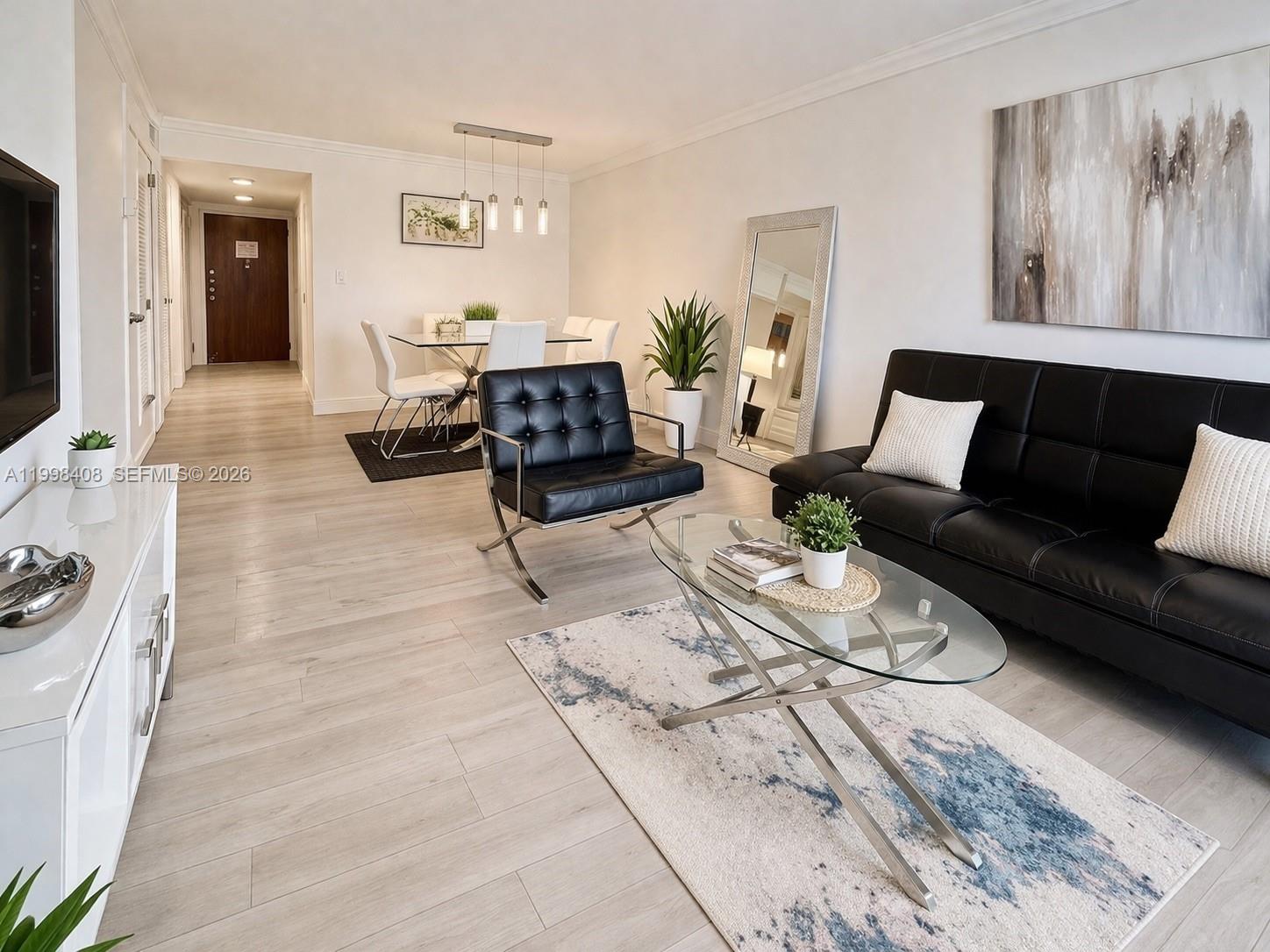 COLLINS VISTA CONDO - Residential