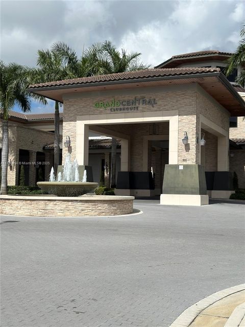 A home in Doral