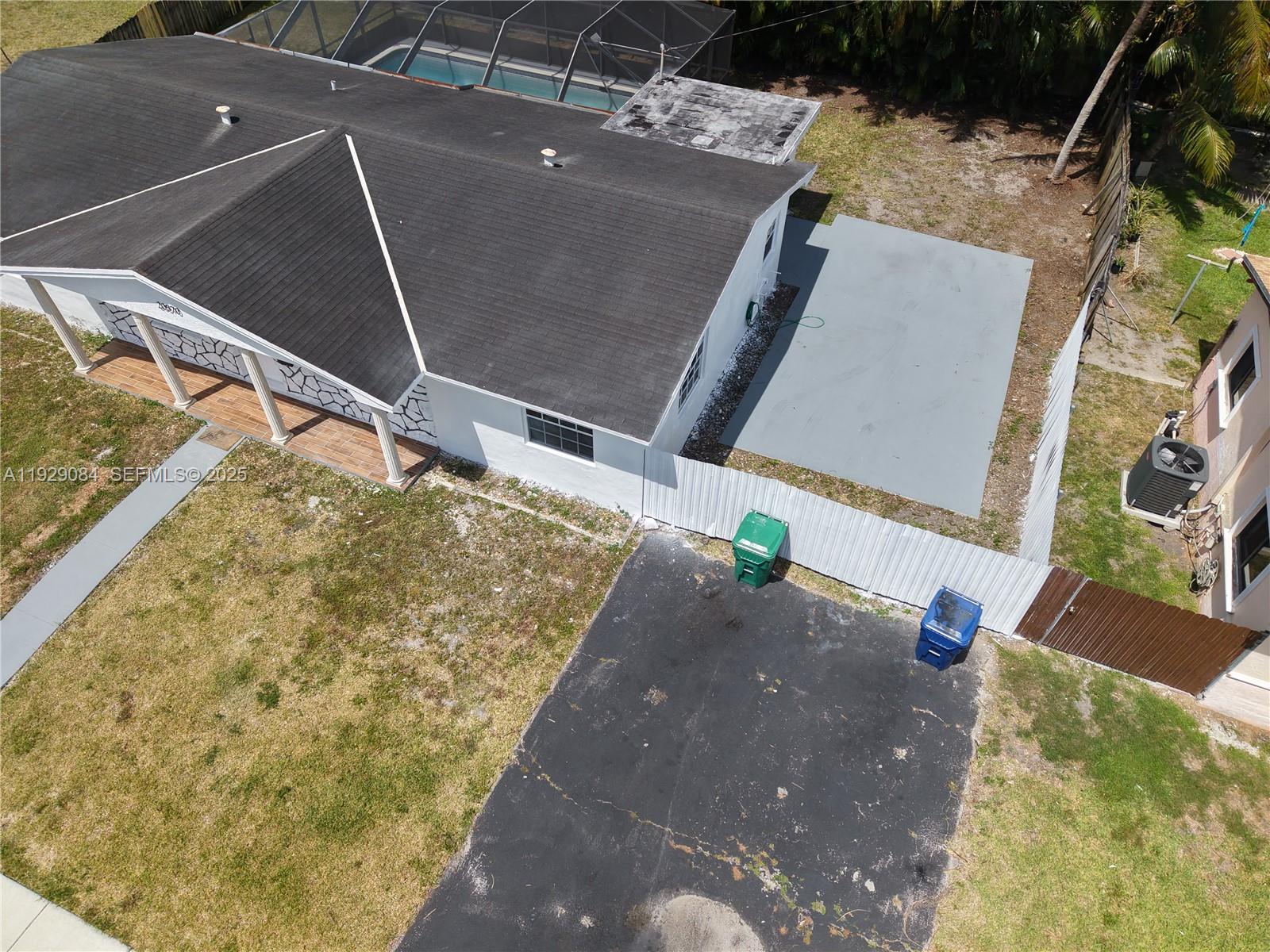 ANDOVER 3RD ADDN - Residential Lease