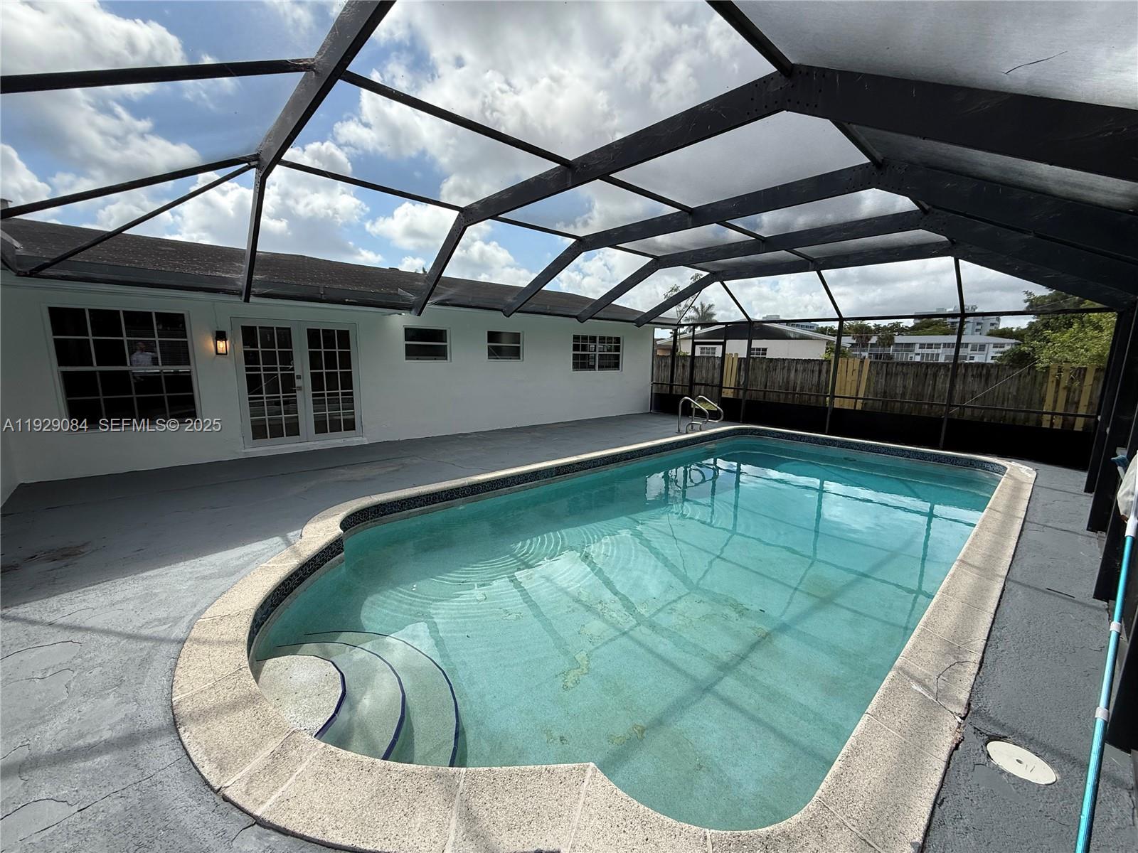 ANDOVER 3RD ADDN - Residential Lease