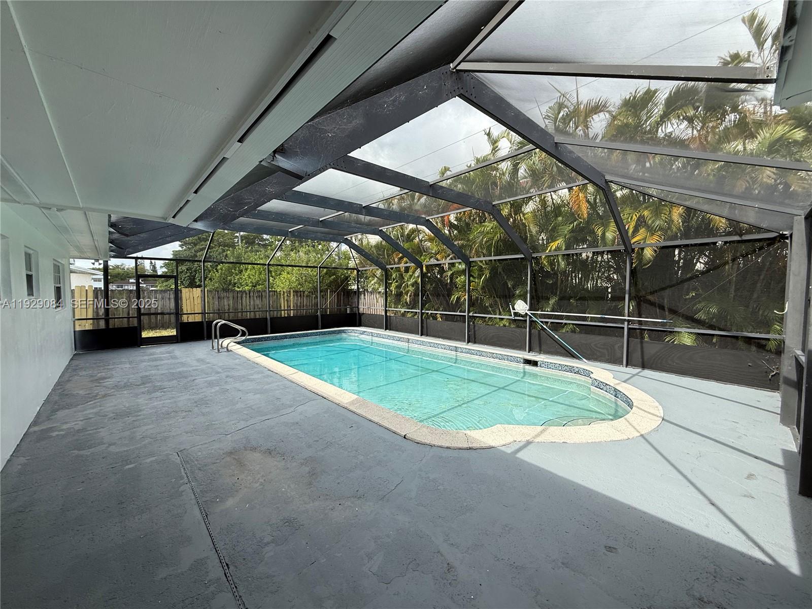 ANDOVER 3RD ADDN - Residential Lease