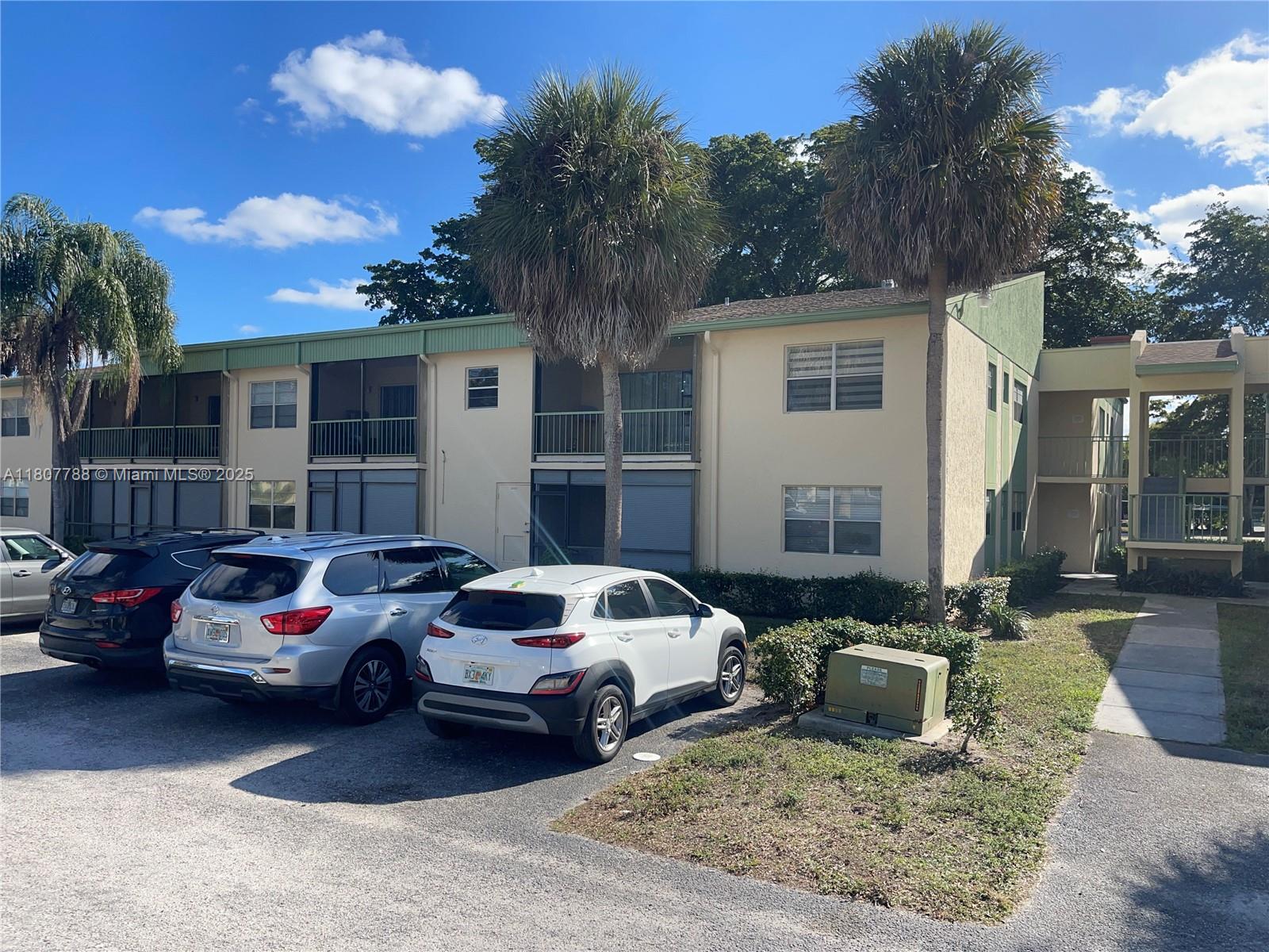 4161 Nw 90th Ave 207, Coral Springs, Broward County, Florida - 2 Bedrooms  
1 Bathrooms - 