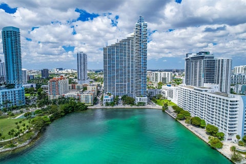 Photo of 2020 N Bayshore Dr #1902, Miami, FL 33137 (MLS # A12105037)