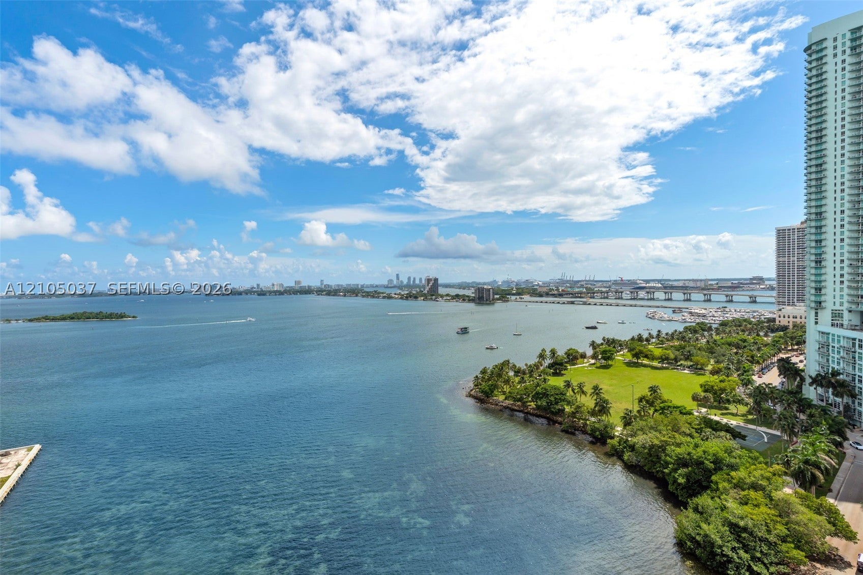 2020 N Bayshore Dr 1902