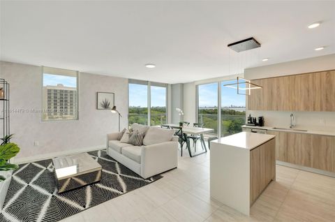 Condominium in Miami FL 3900 Biscayne Blvd.jpg