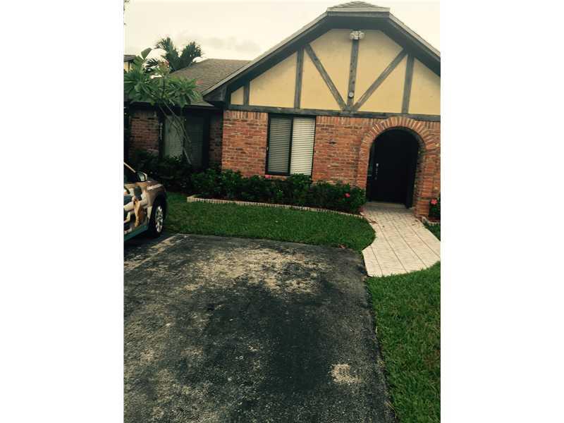 This is a Pet friendly environment and requires $150 Non-refundable deposit plus $20 per month per pet, with the exception of Doberman Pinscher, Rottweiler, and Pit-bull Breeds. A $45 application fee for all persons 18yrs of age and older. All move in de posits are contingent on credit history and background check.