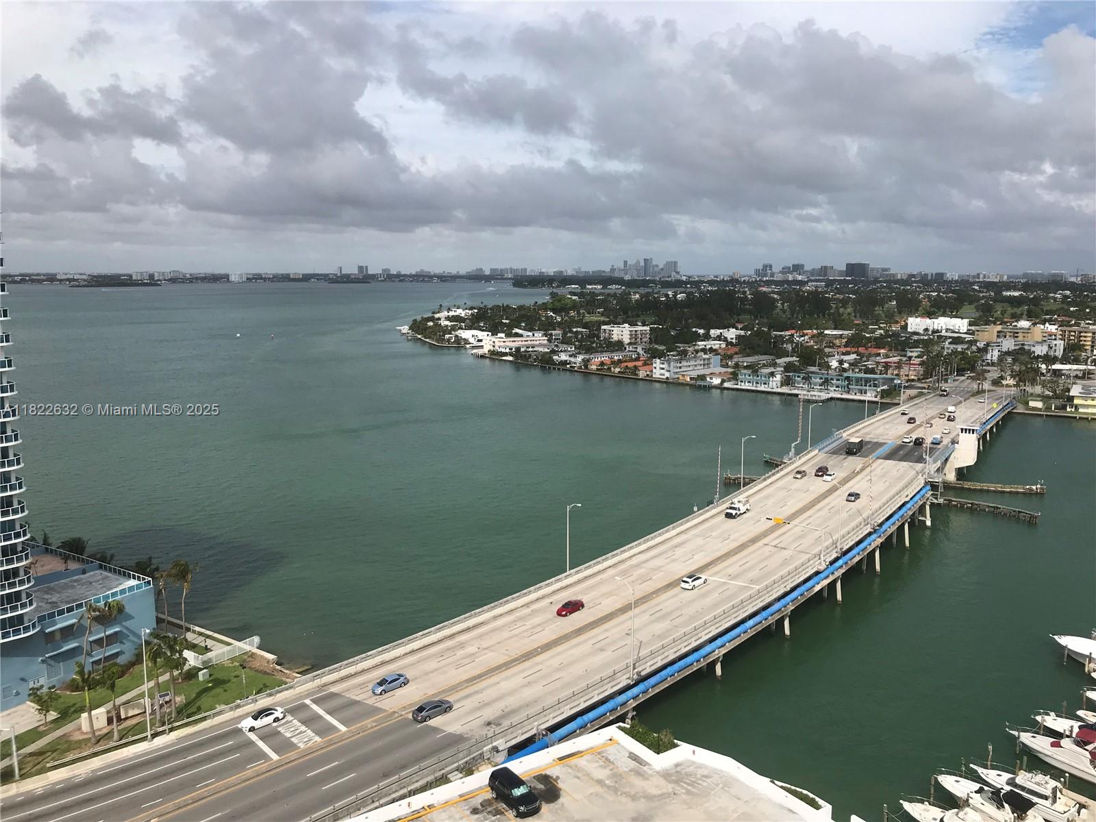 THE GRANDVIEW PALACE COND - Residential