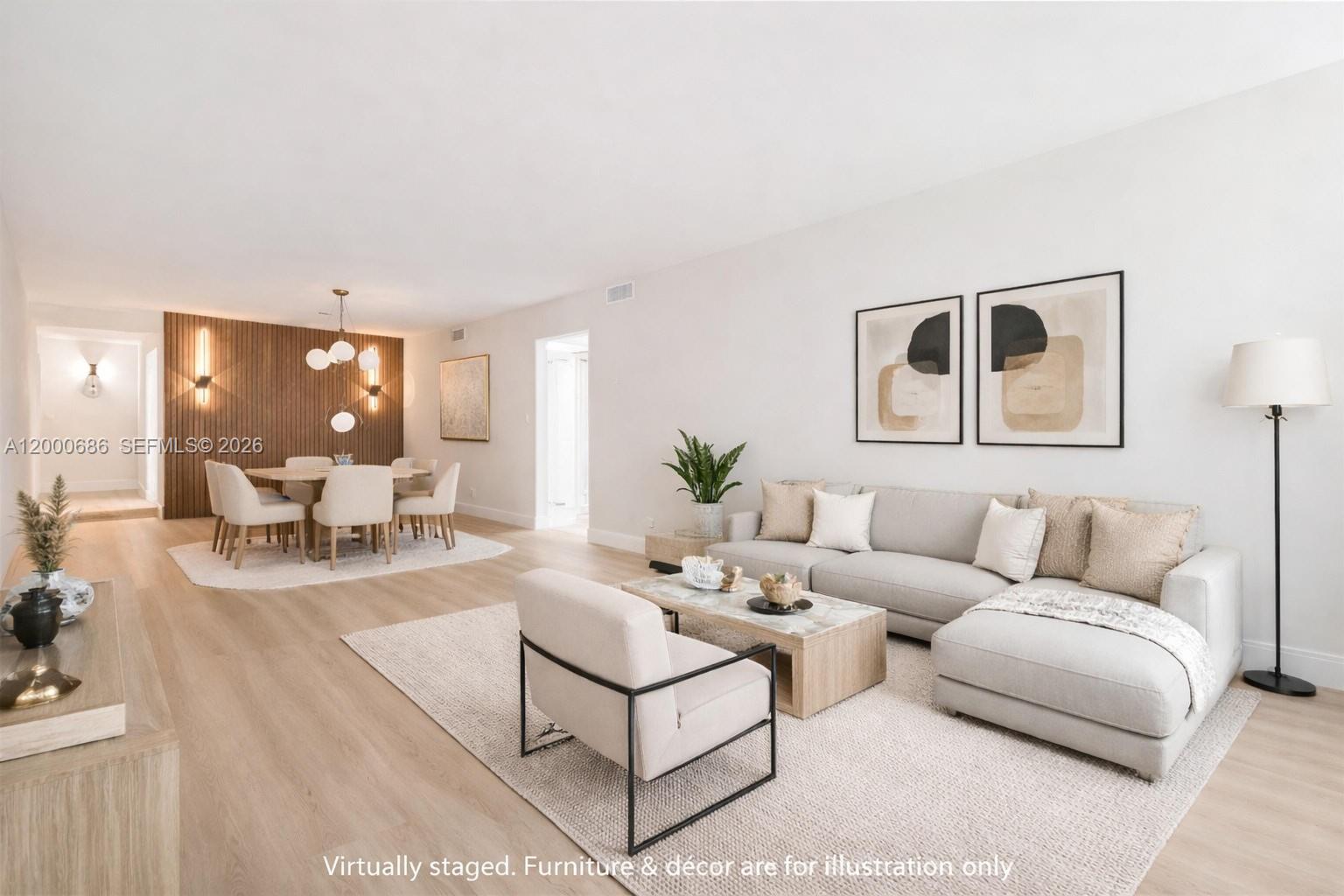 ELEUTHERA VILLAGE E CONDO - Residential