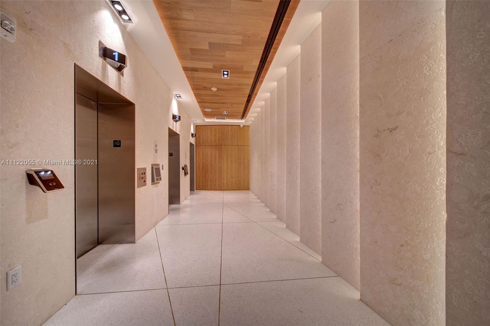 Flamingo Point - Residential Lease