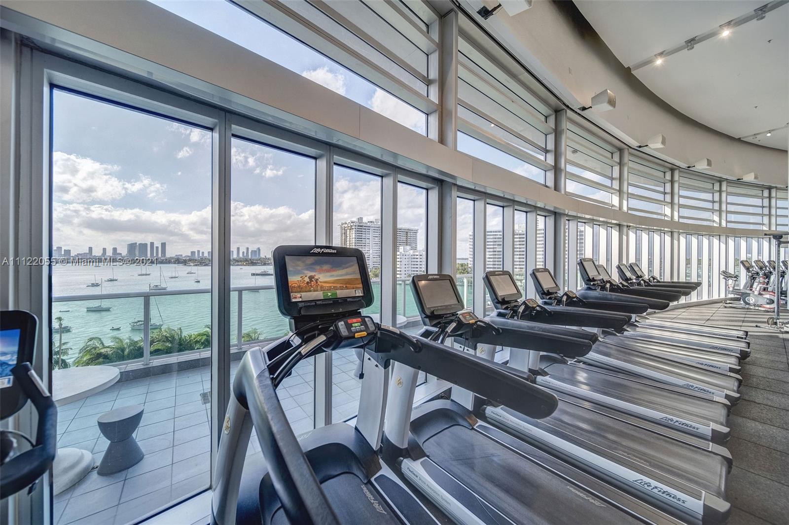 Flamingo Point - Residential Lease