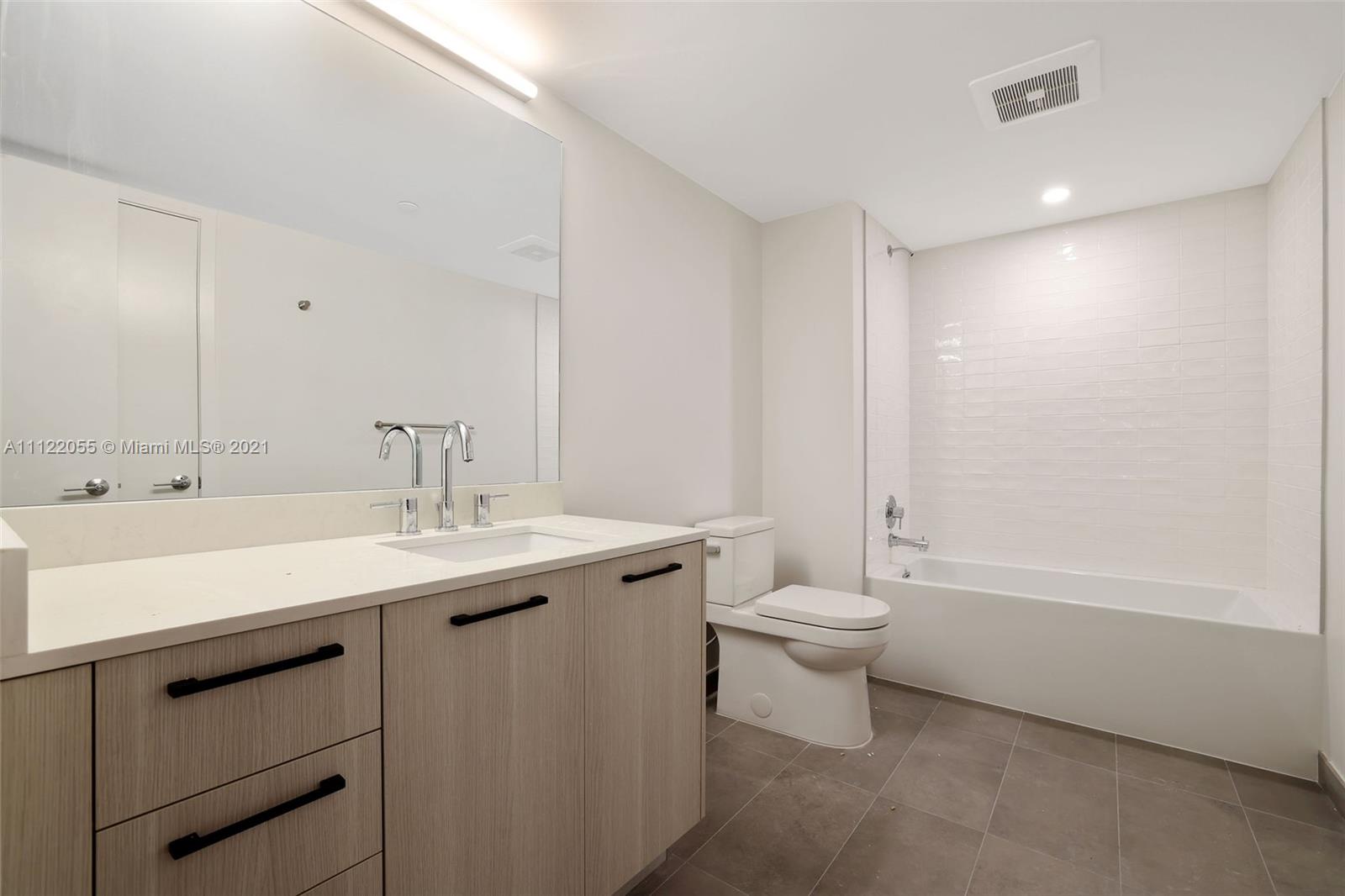 Flamingo Point - Residential Lease