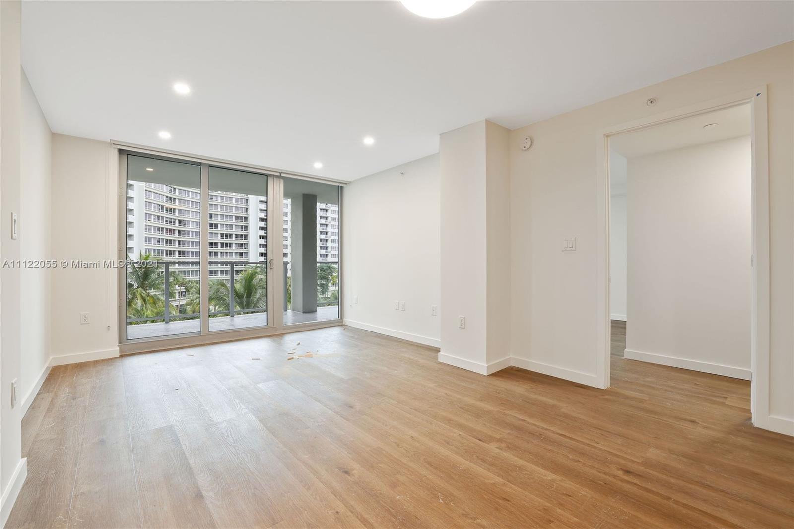 Flamingo Point - Residential Lease