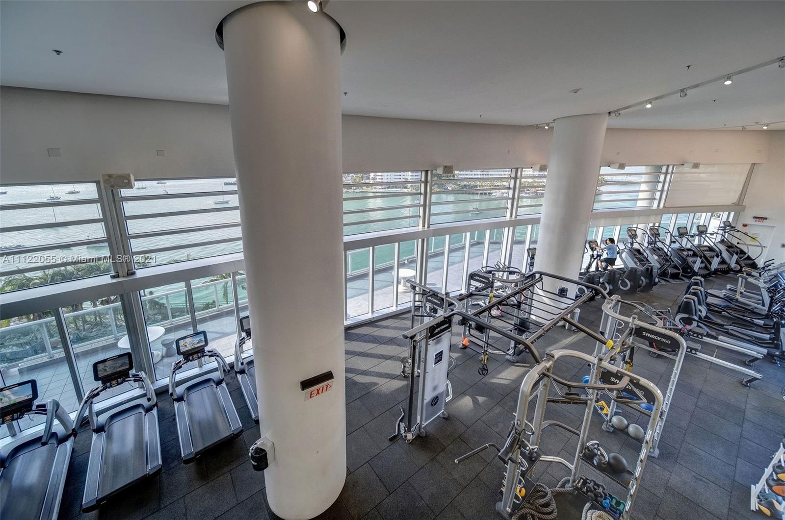 Flamingo Point - Residential Lease