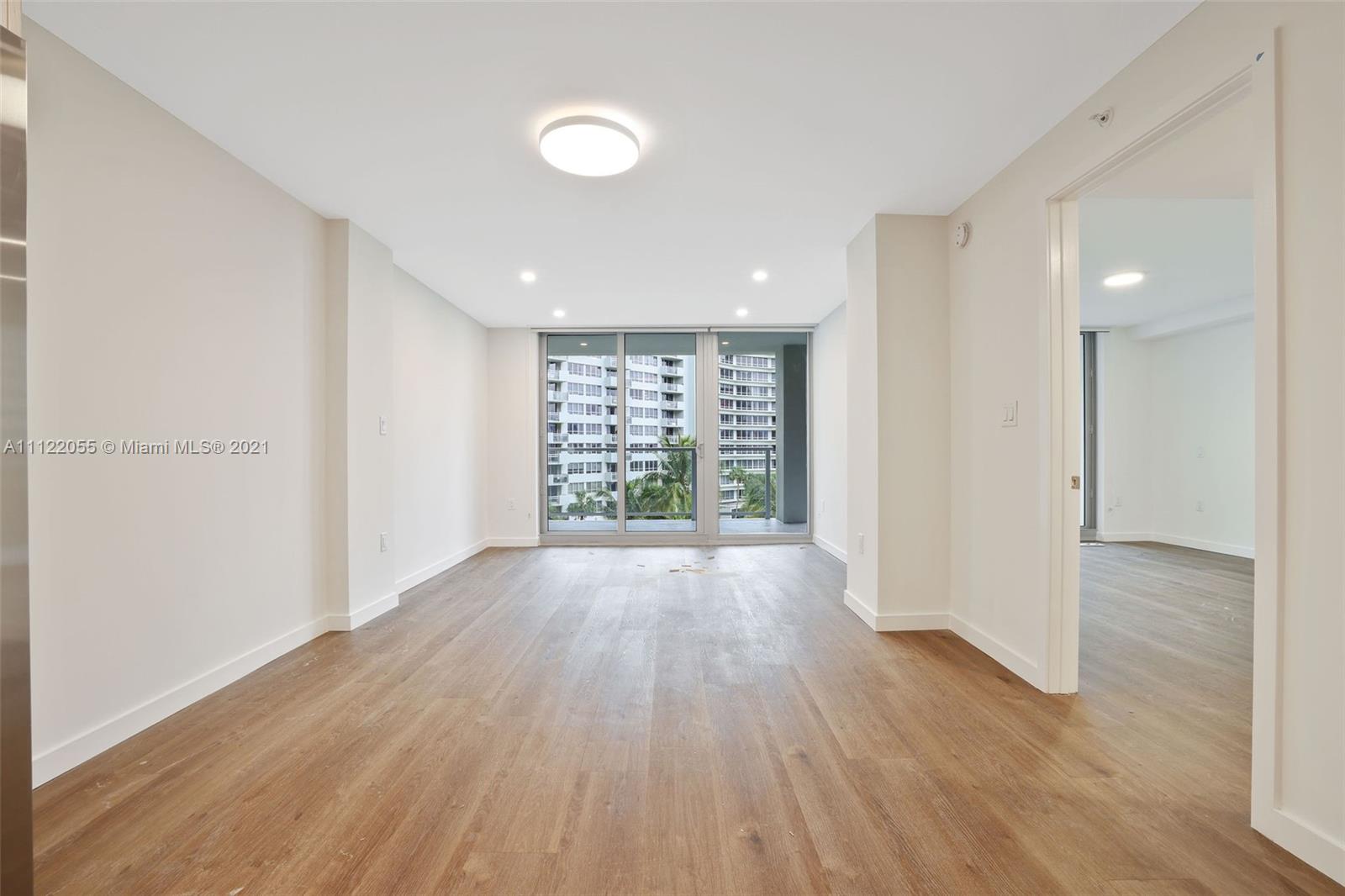 Flamingo Point - Residential Lease