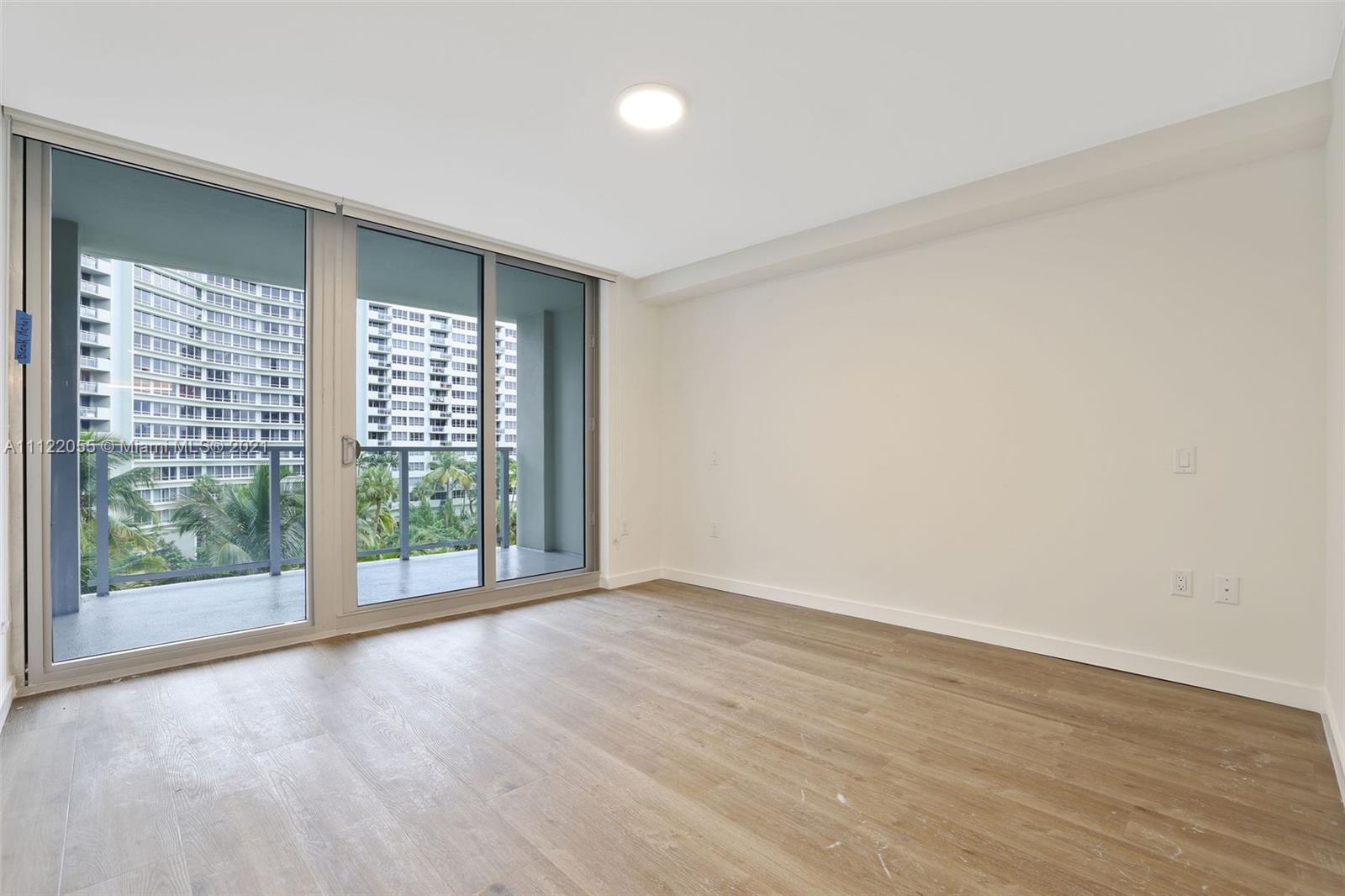 Flamingo Point - Residential Lease