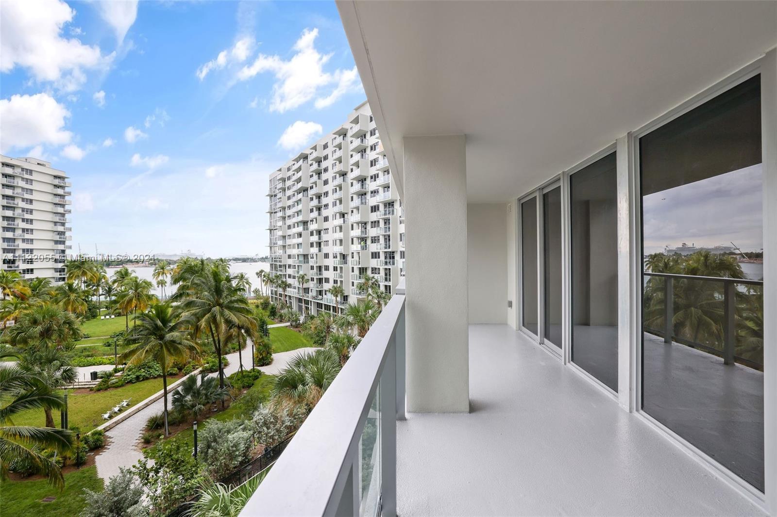 Flamingo Point - Residential Lease