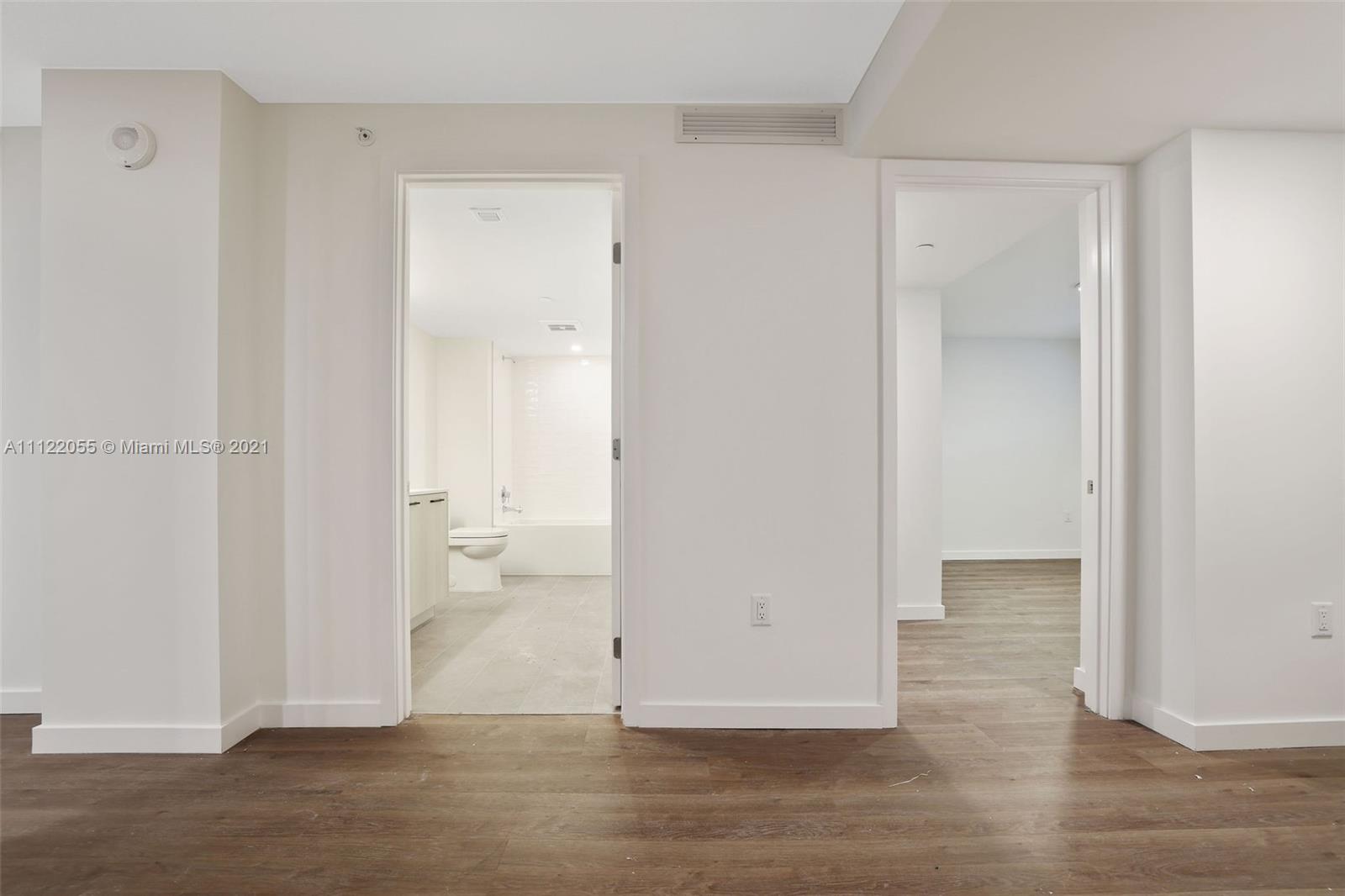 Flamingo Point - Residential Lease