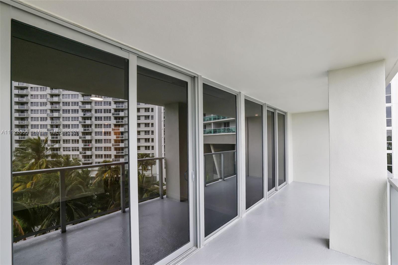 Flamingo Point - Residential Lease