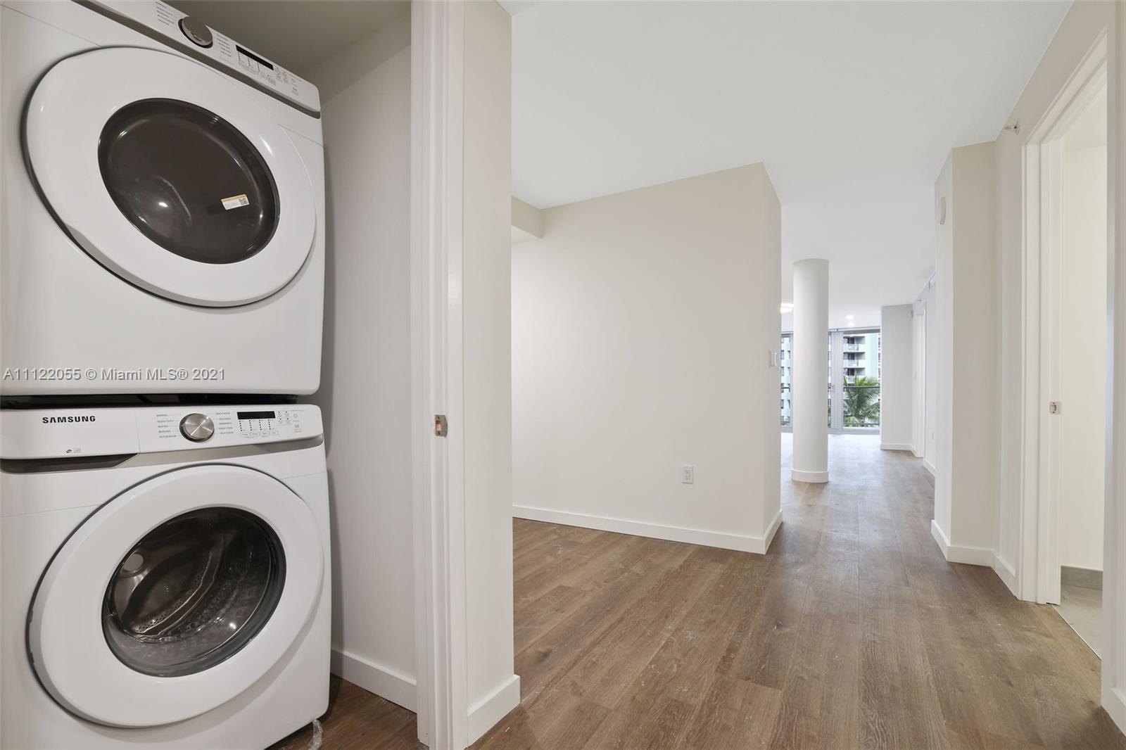 Flamingo Point - Residential Lease