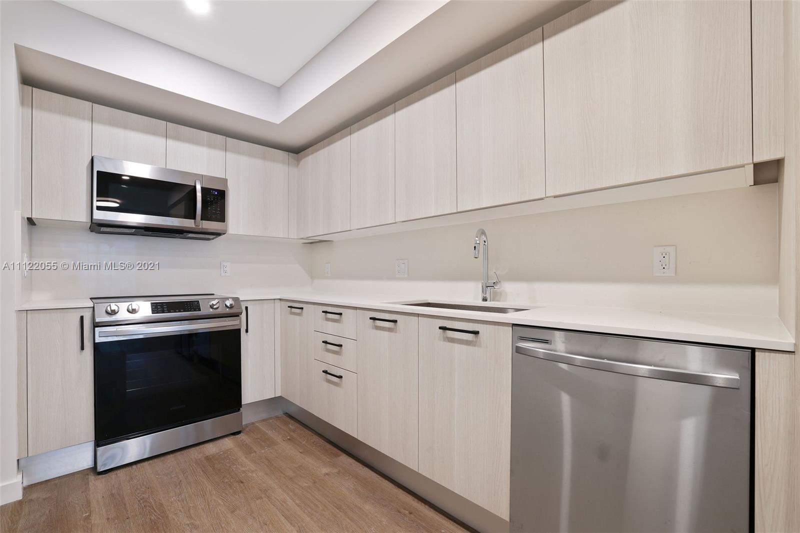 Flamingo Point - Residential Lease