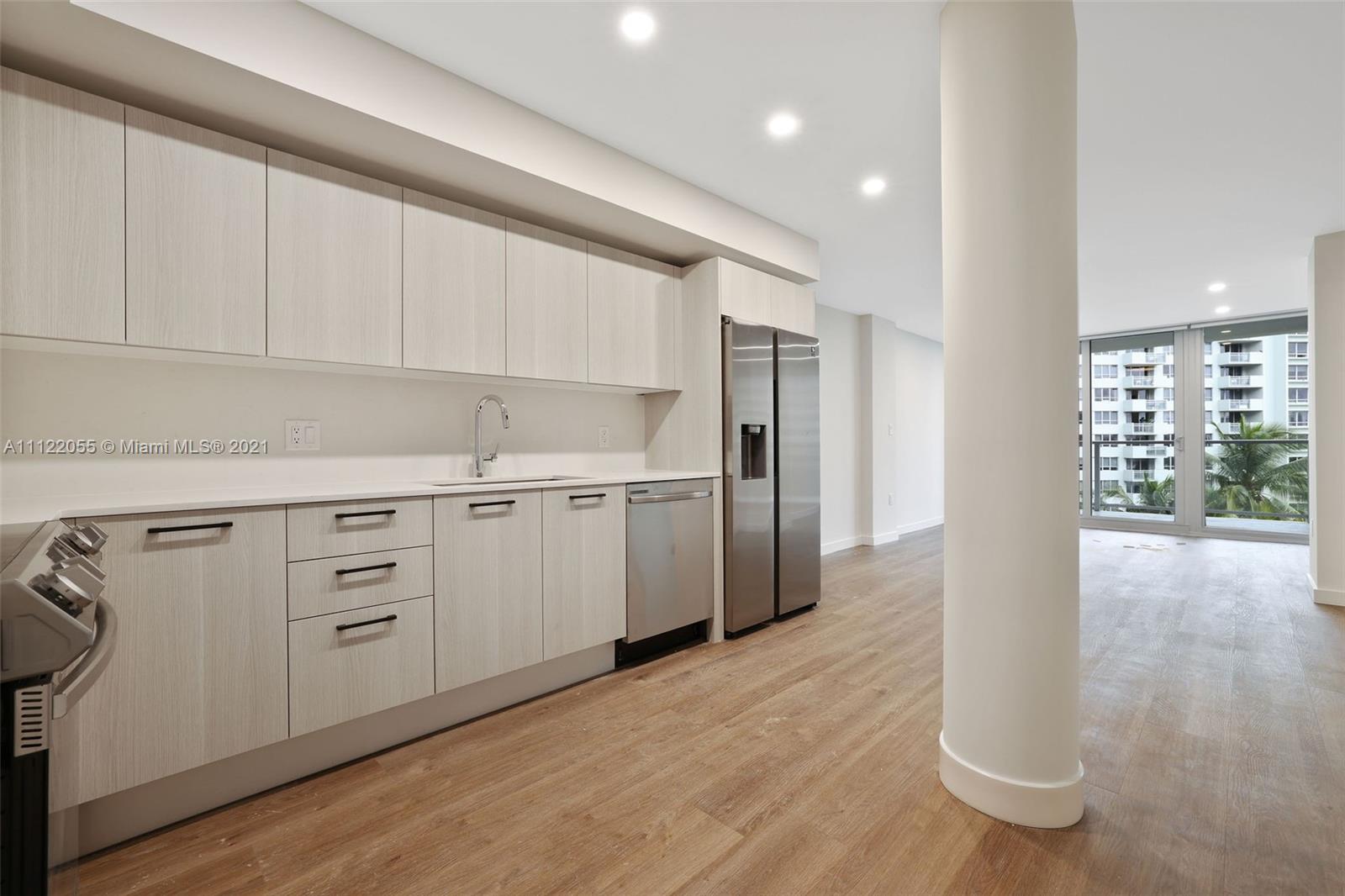 Flamingo Point - Residential Lease