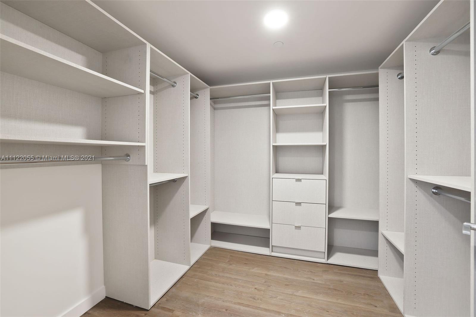 Flamingo Point - Residential Lease