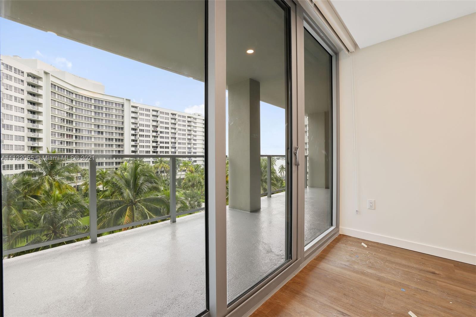 Flamingo Point - Residential Lease