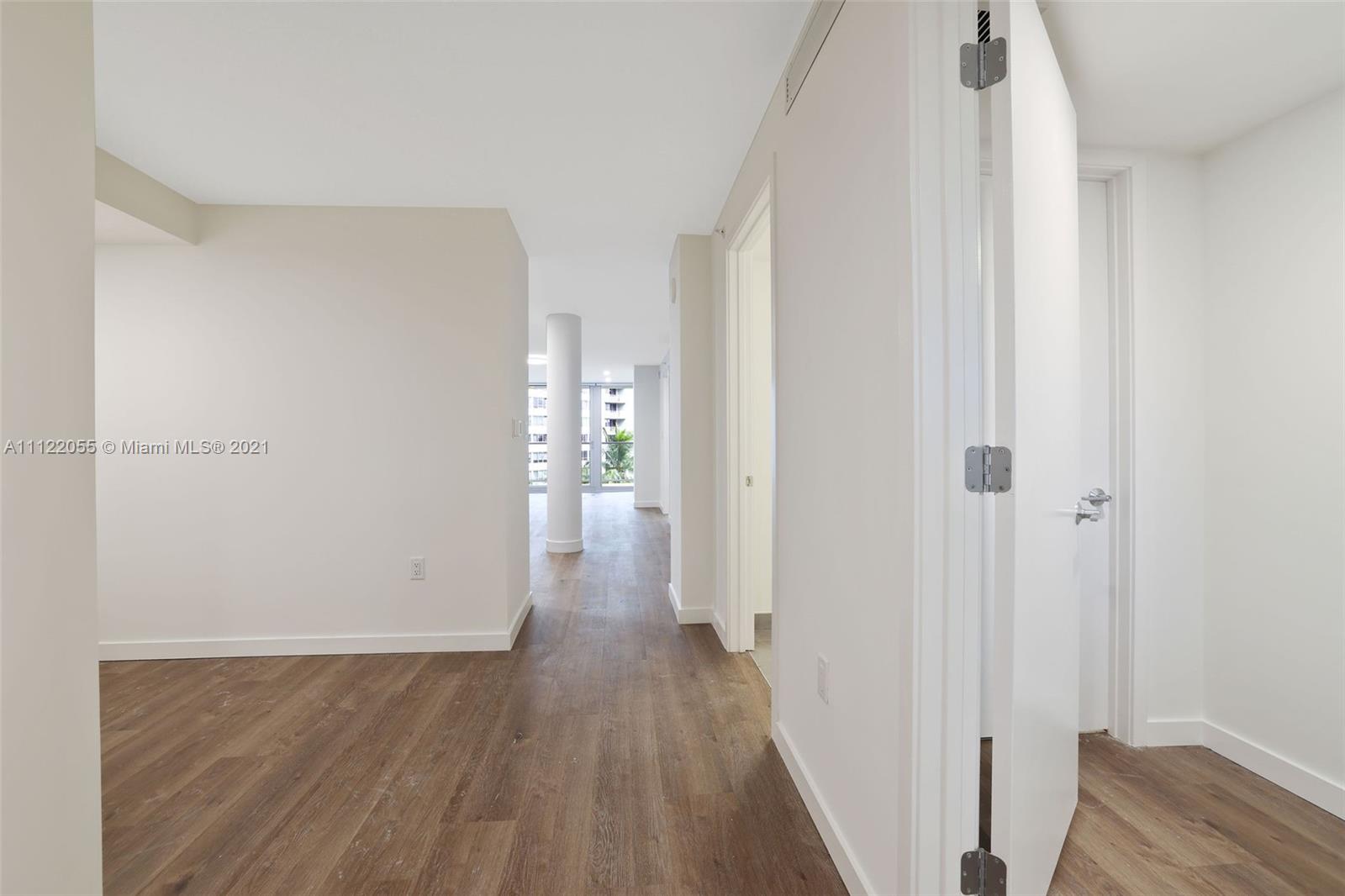 Flamingo Point - Residential Lease