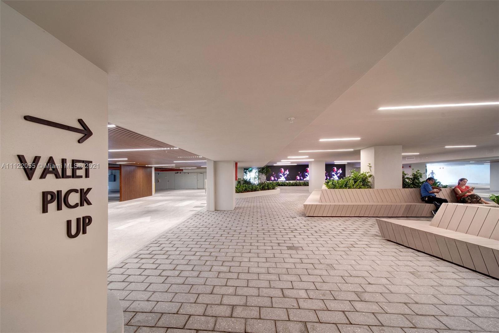 Flamingo Point - Residential Lease