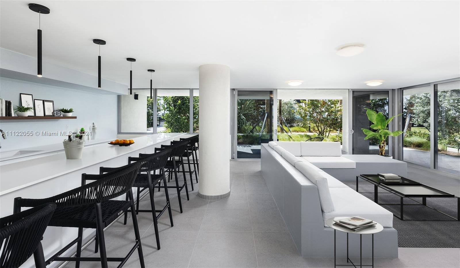 Flamingo Point - Residential Lease