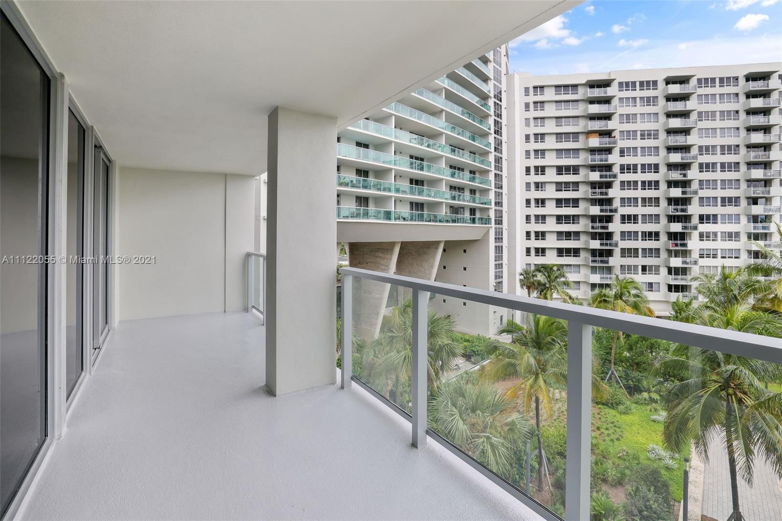 Flamingo Point - Residential Lease