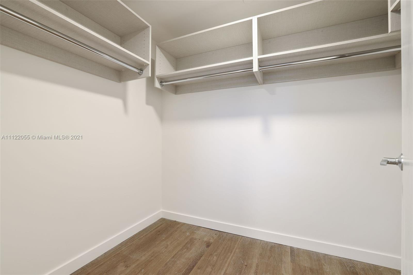 Flamingo Point - Residential Lease