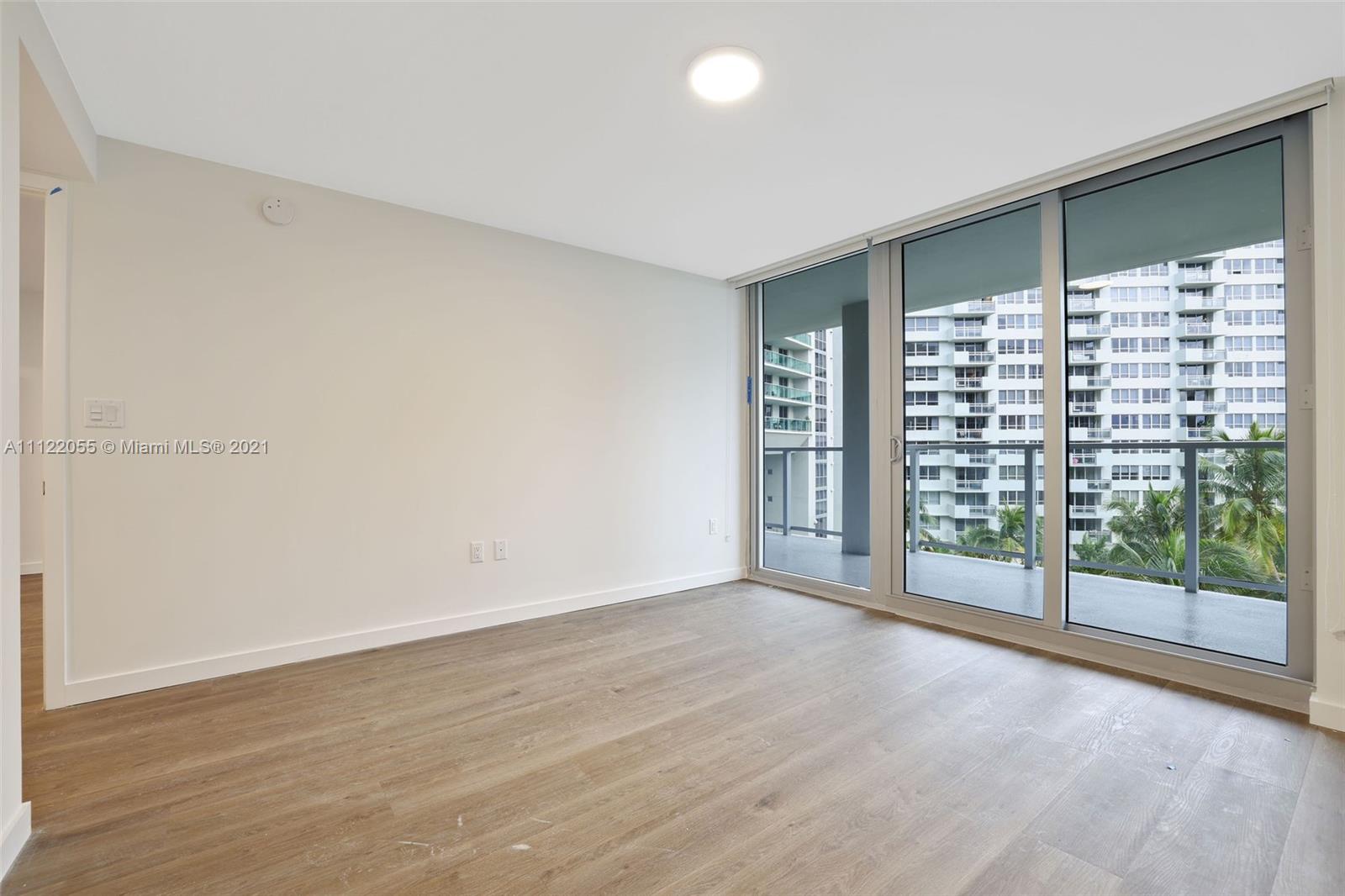 Flamingo Point - Residential Lease