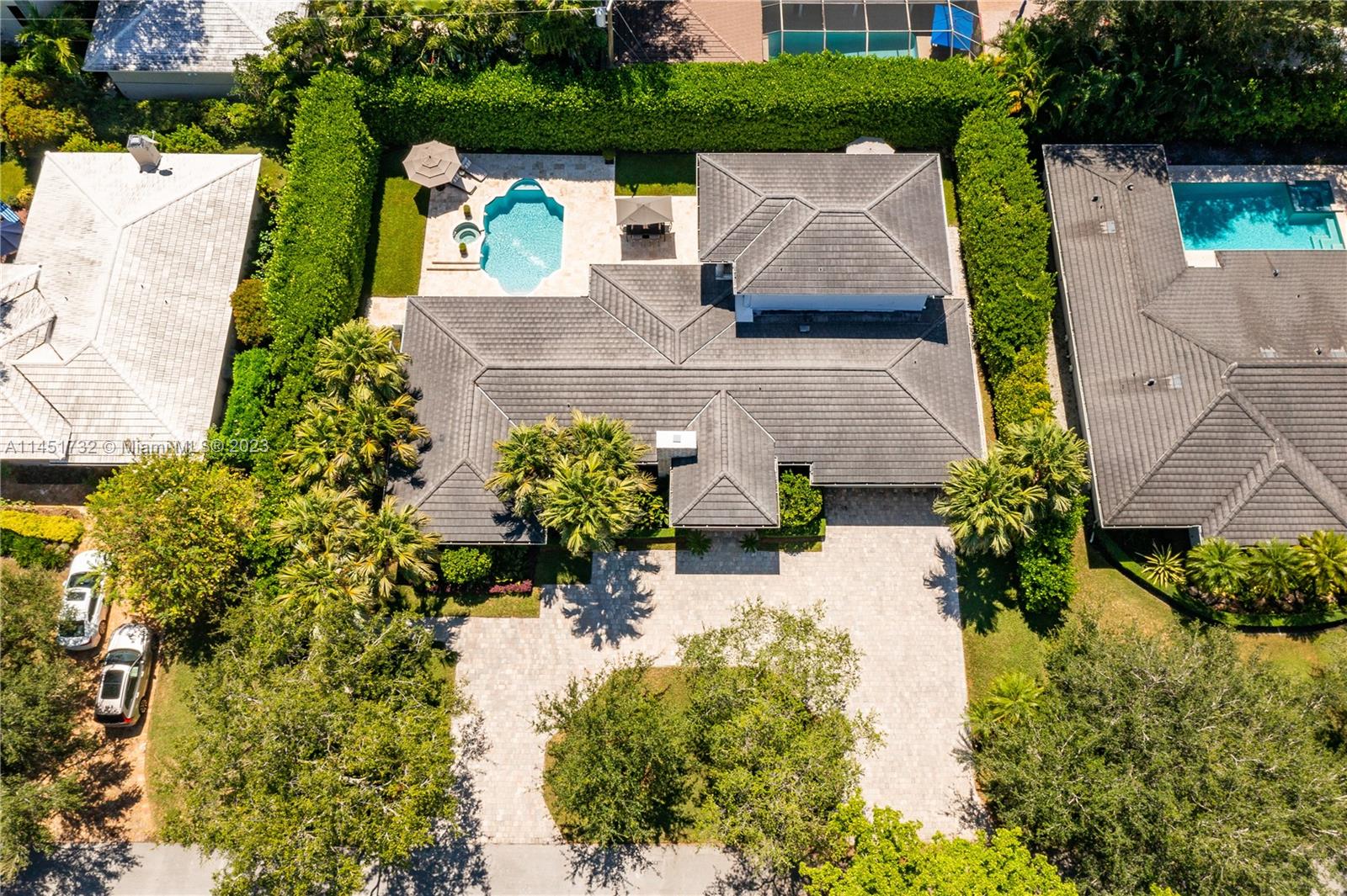 C GAB COUNTRY CLUB SEC 5 - Residential