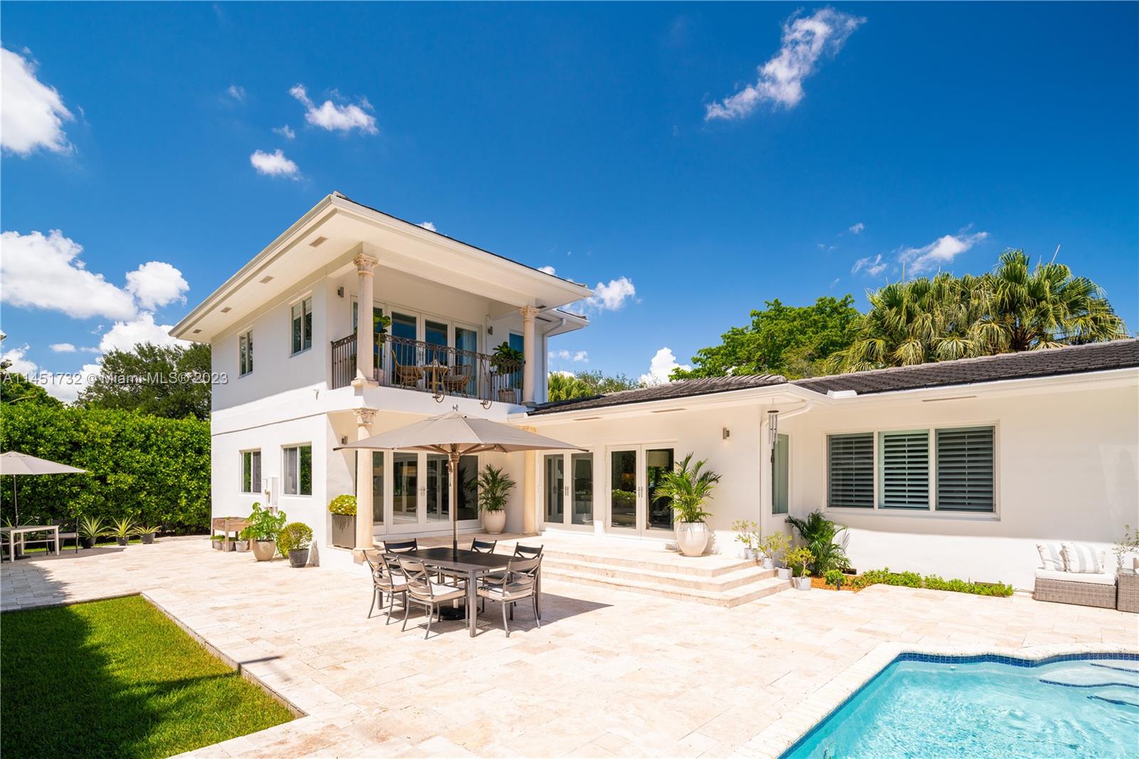 C GAB COUNTRY CLUB SEC 5 - Residential