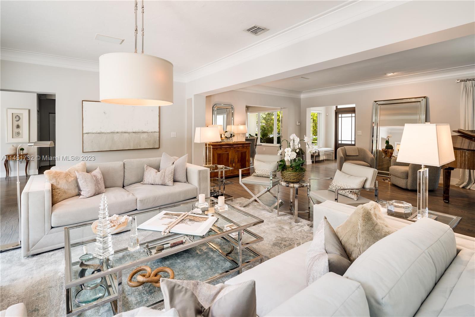 C GAB COUNTRY CLUB SEC 5 - Residential