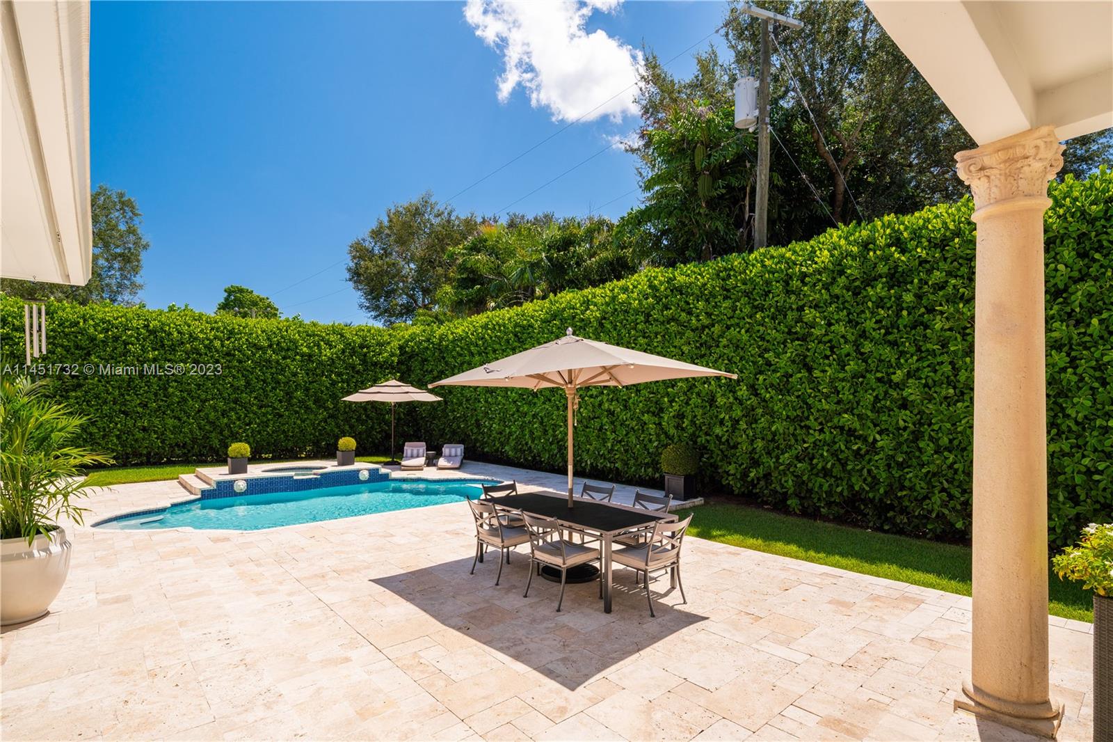 C GAB COUNTRY CLUB SEC 5 - Residential