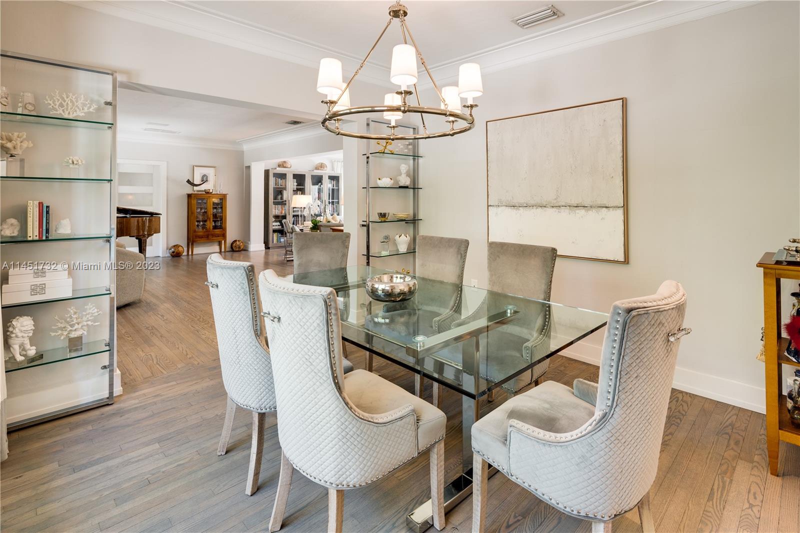 C GAB COUNTRY CLUB SEC 5 - Residential