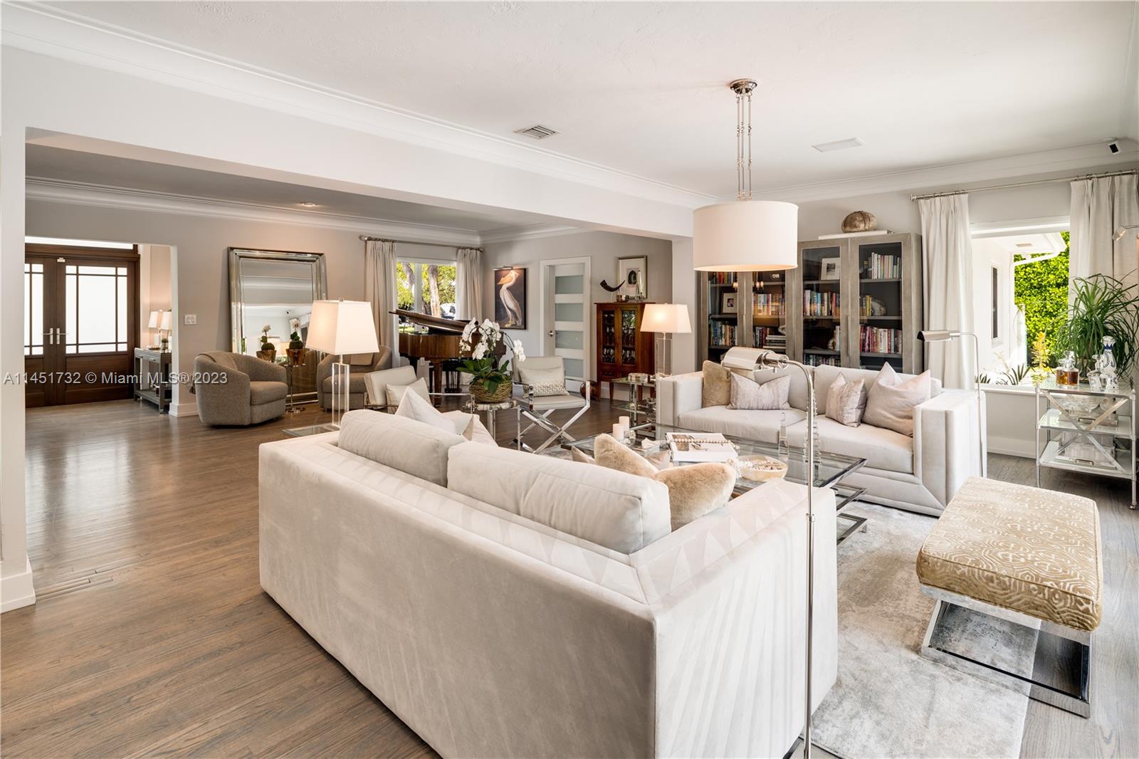 C GAB COUNTRY CLUB SEC 5 - Residential