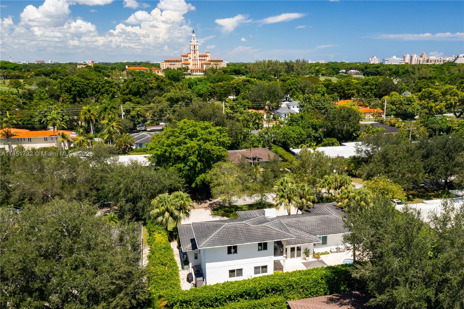 C GAB COUNTRY CLUB SEC 5 - Residential