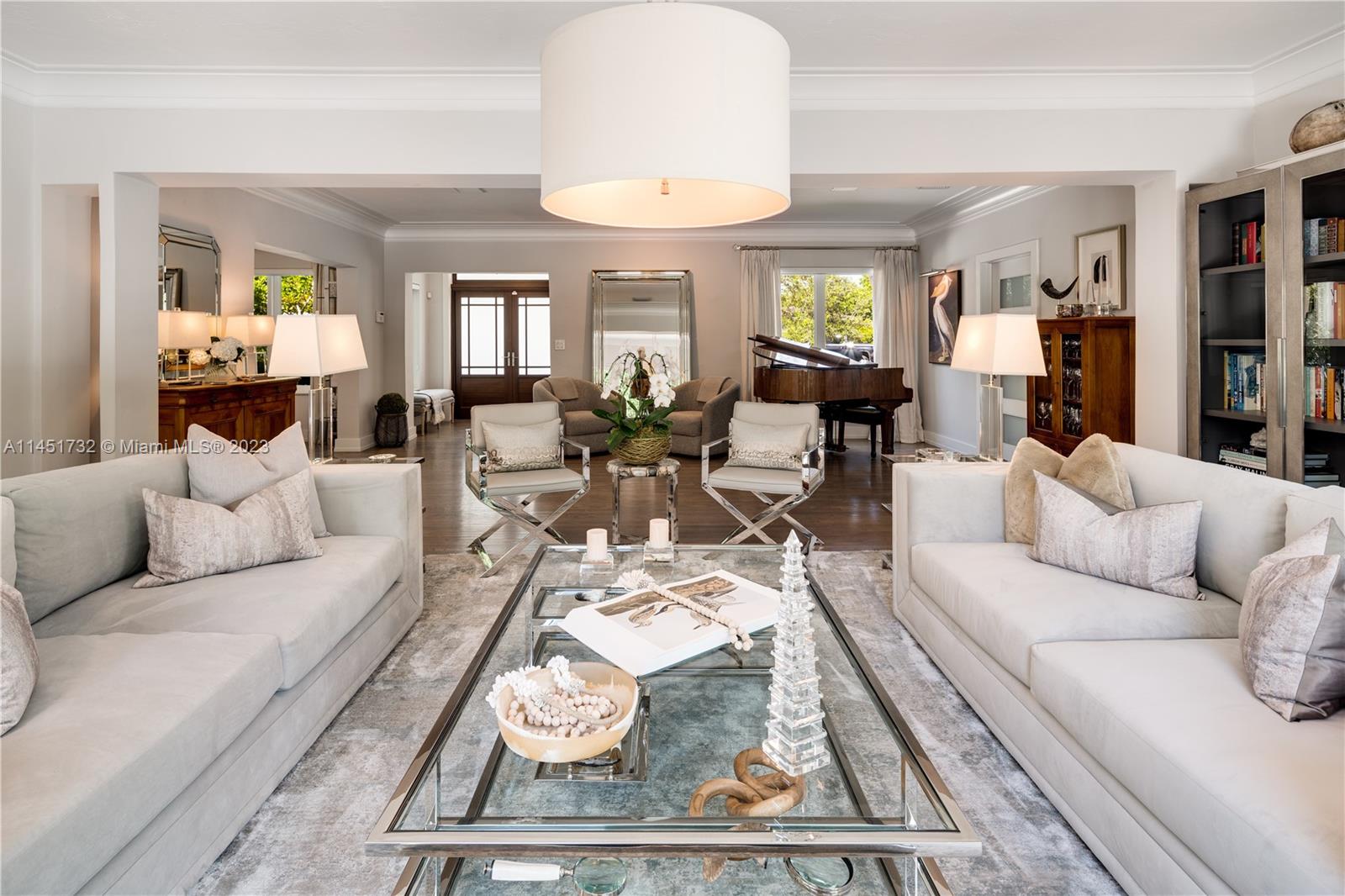 C GAB COUNTRY CLUB SEC 5 - Residential