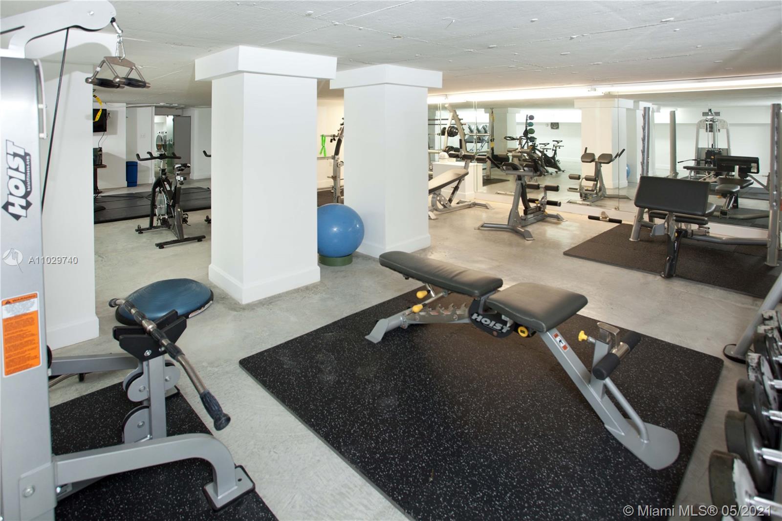 COCOPLUM SEC 1 - Residential