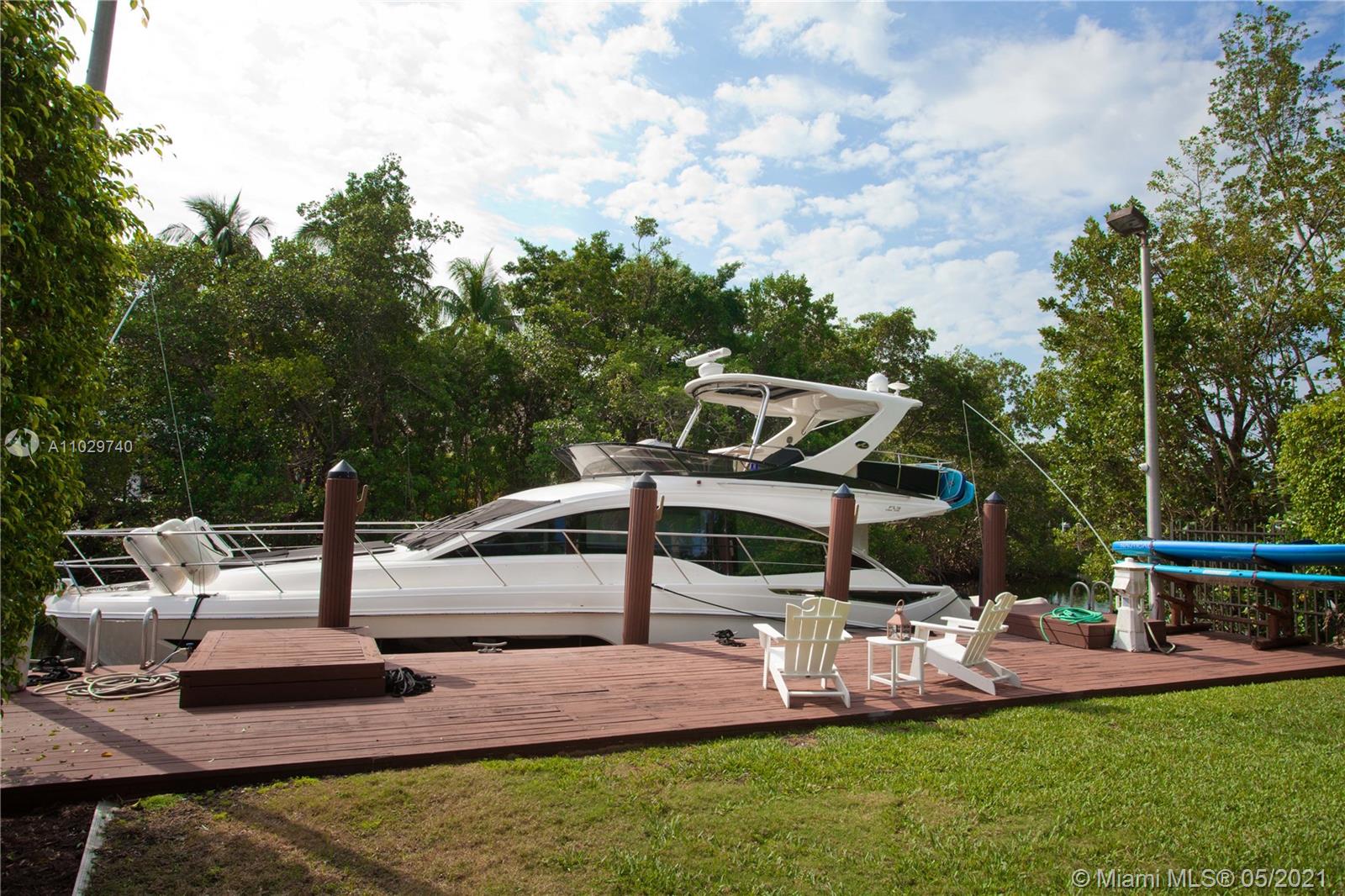 COCOPLUM SEC 1 - Residential