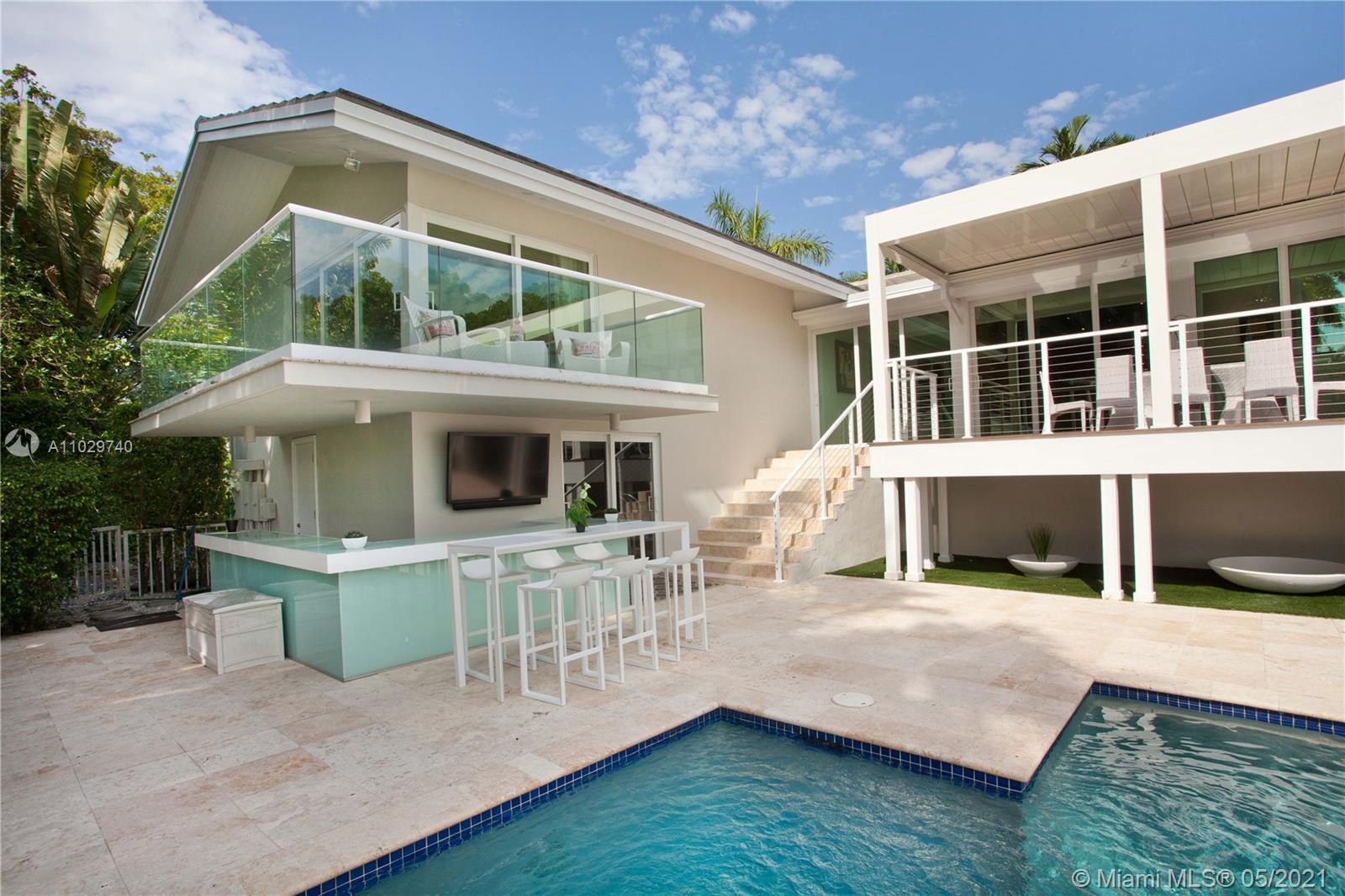 COCOPLUM SEC 1 - Residential