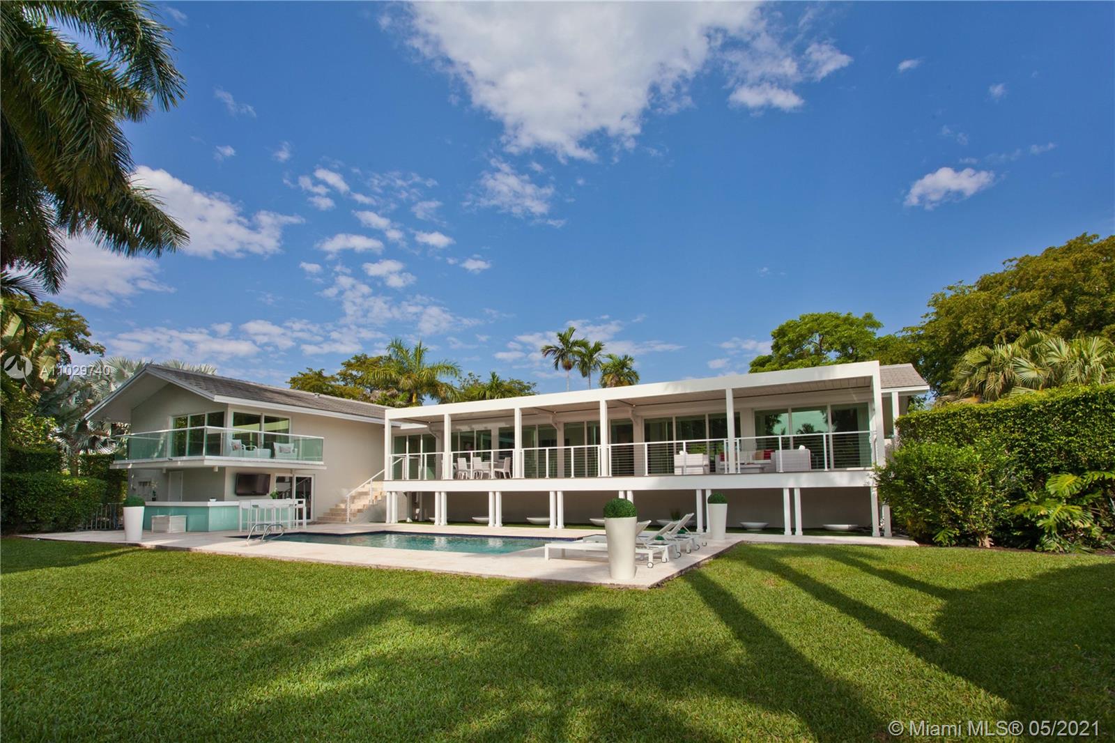 COCOPLUM SEC 1 - Residential